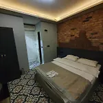 A Hotel