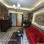 A Hotel Istanbul