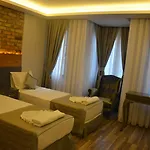 A Hotel Istanbul