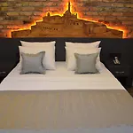 A Hotel Istanbul