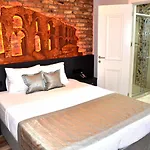 A Hotel