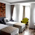 A Hotel Istanbul