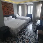 Hotel A