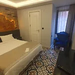 A Hotel Istanbul