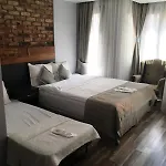 Hotel A Istanbul