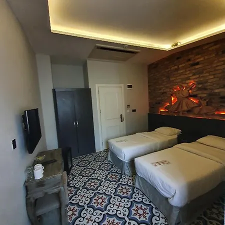A 3* Istanbul