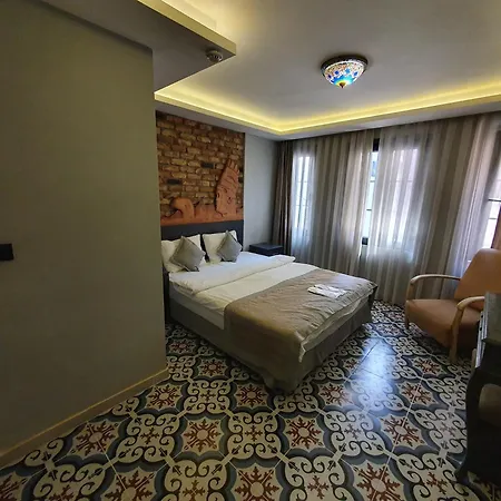 A Hotel