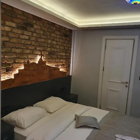 أي بلس ريزيدنس فندق 2*