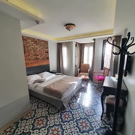 A Hotel Istanbul