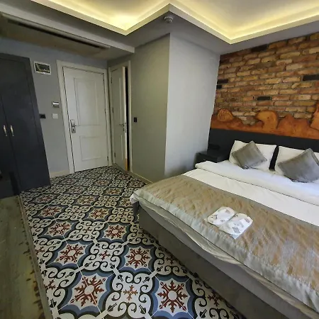 A Hotel