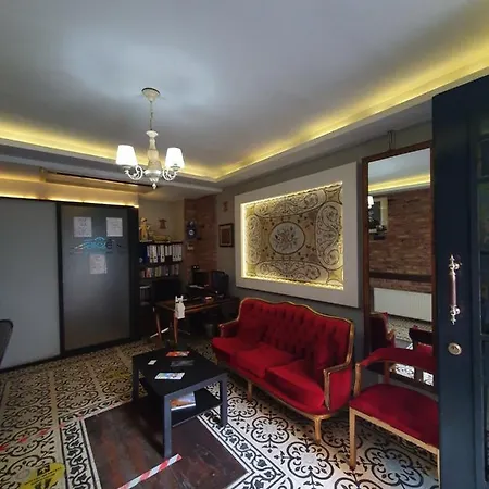 A Hotel 3*
