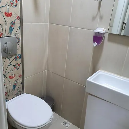 A Hotel Istanbul