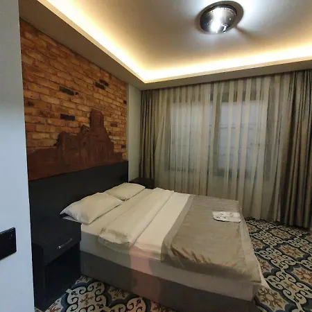 A 2* Istanbulská provincie