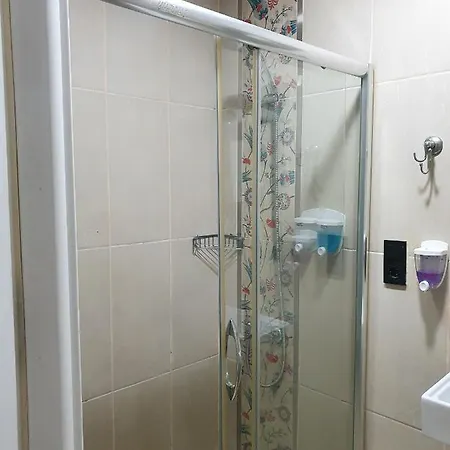 أي بلس ريزيدنس فندق اسطنبول