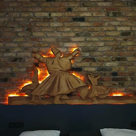 A Hotel Istanbulská provincie