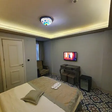 A 3* Istanbul