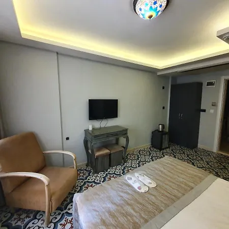 A Hotel 3*