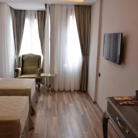 Hotel A Istanbul
