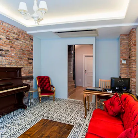 Hotel A 3*