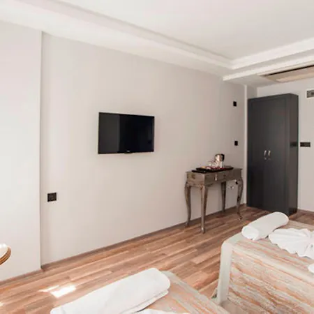 Hotel A Estambul