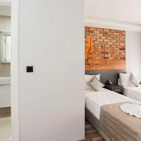 Hotel A