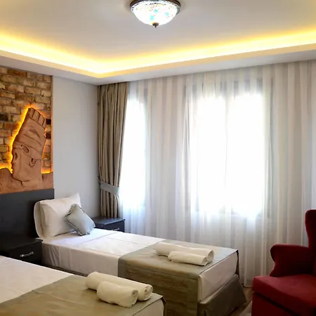 A Hotel