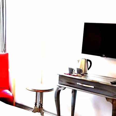 أي بلس ريزيدنس 2* اسطنبول