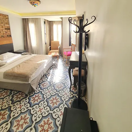 Hotel A