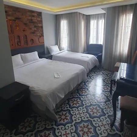 Hotel A