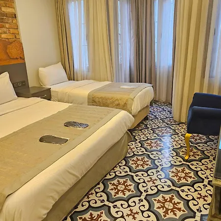 A Isztambul