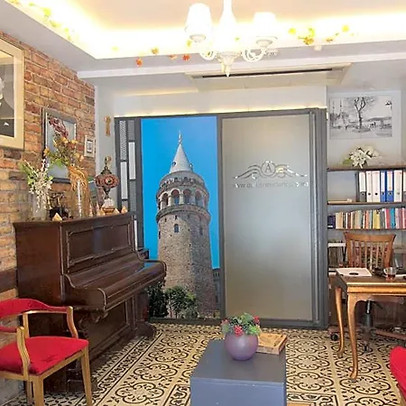 A Отель 2*