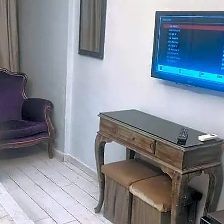 Hotel A