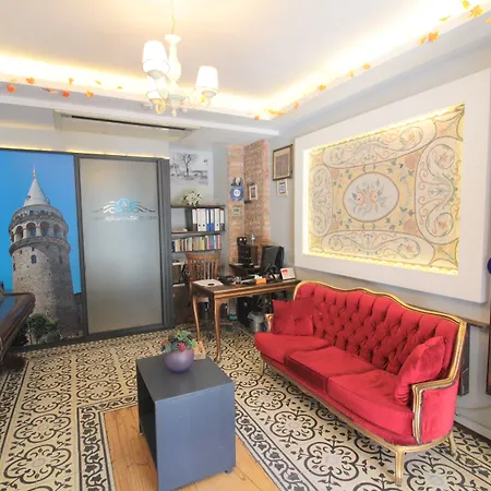 A Hotel Istanbul