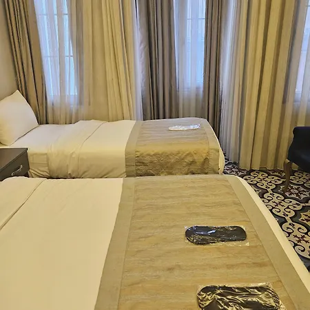 A Hotel 2*