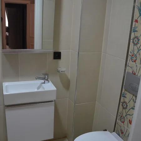 Hotel A 3*