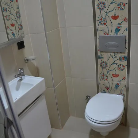 Hotel A 2*