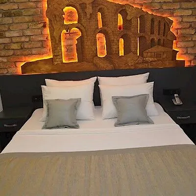 A Hotel
