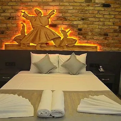 Hotel A