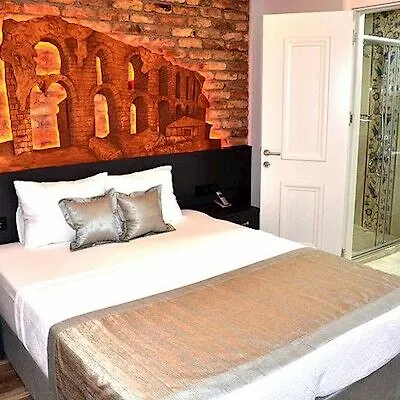 Hotel A Istanbul