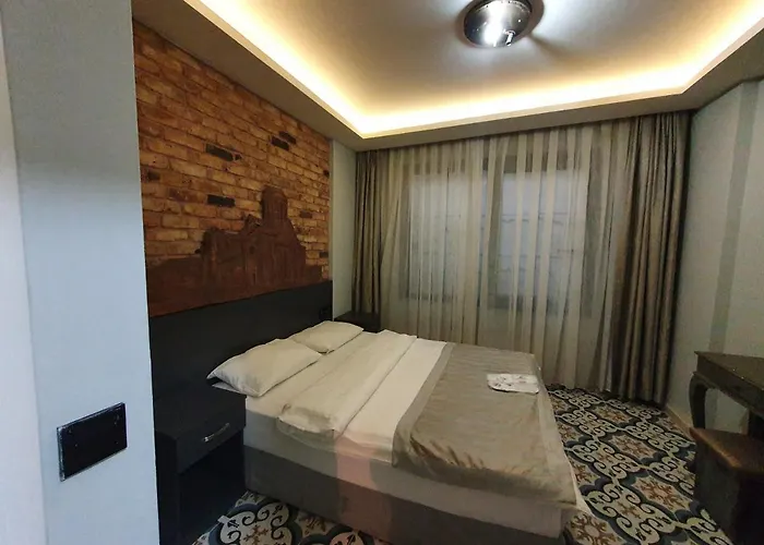 A 2* イスタンブール