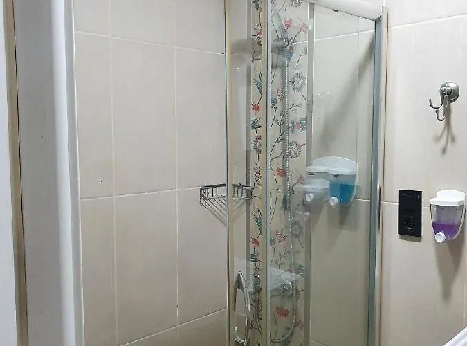 A ホテル イスタンブール