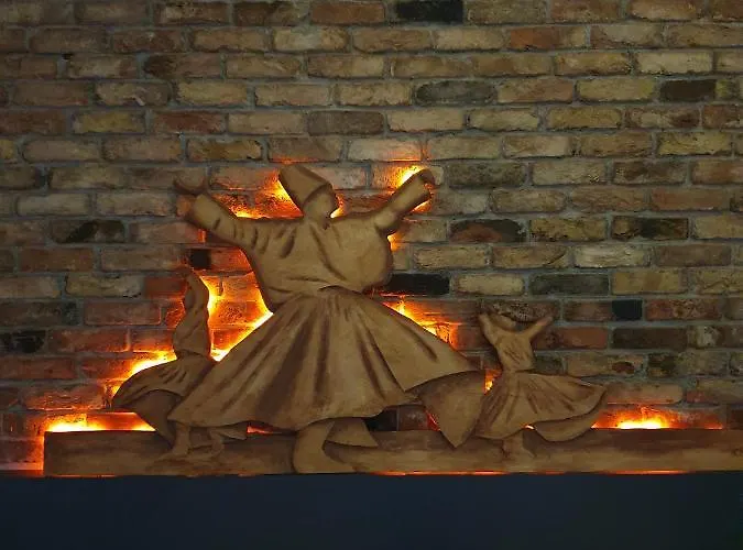 A ホテル イスタンブール