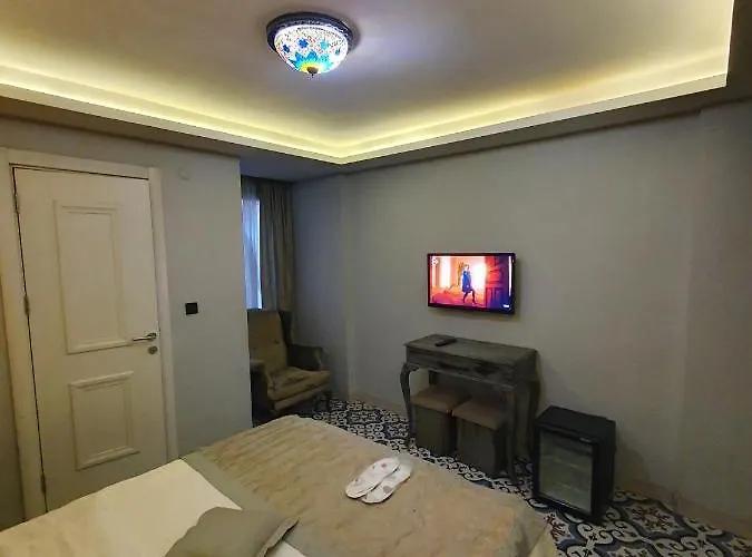 A 2* イスタンブール