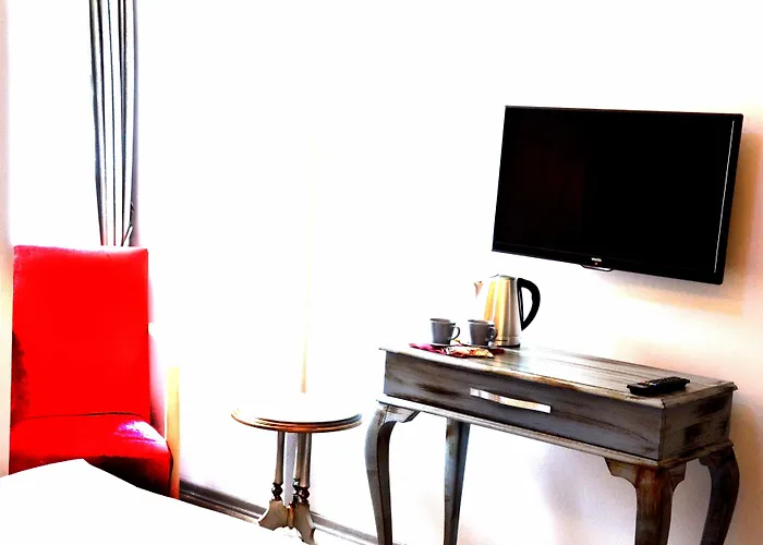 A 2* イスタンブール