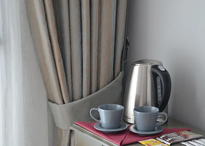 A ホテル イスタンブール