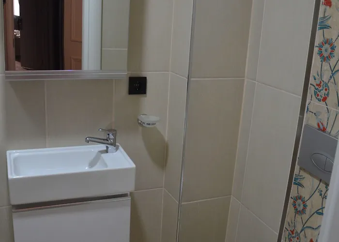 A ホテル イスタンブール