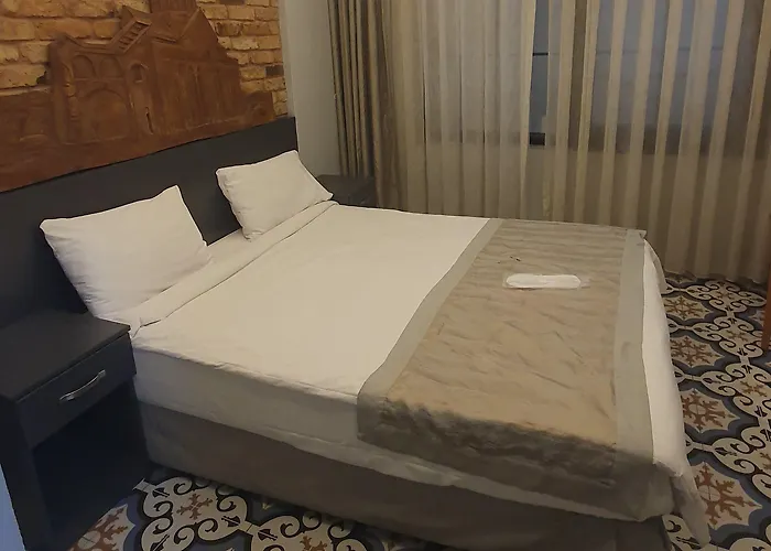 A ホテル イスタンブール