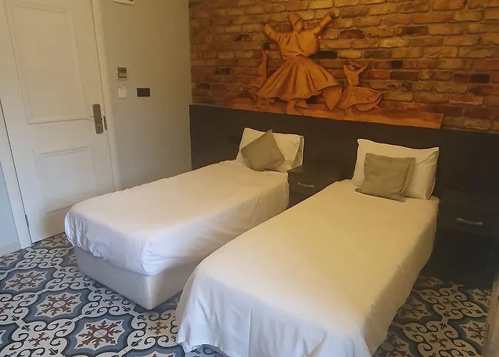 A イスタンブール