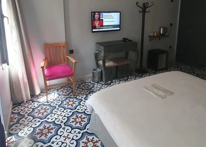 A 2* イスタンブール