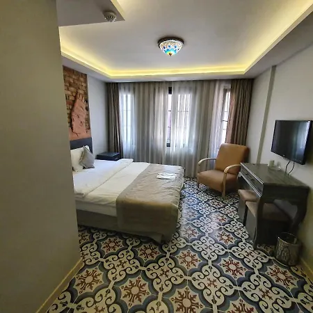 A Hotell 2*